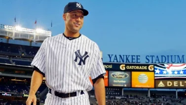 MLB: Derek Jeter recibirá homenaje especial de los Yankees