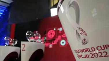 Conoce los cabeza de serie y cada bombo del Mundial Qatar 2022 Conoce los cabeza de serie y cada bombo del Mundial Qatar 2022