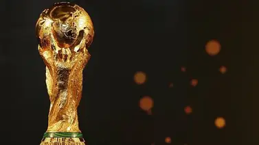 Sorteo Copa Mundial de Qatar 2022: el último con 32 equipos Sorteo Copa Mundial de Qatar 2022: el último con 32 equipos