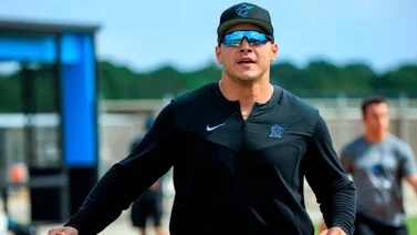 Avisaíl García puede tomar el jardín central de los Marlins (+Video)