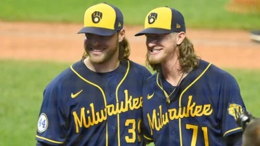 MLB: Cerveceros de Milwaukee, con más fortalezas que debilidades, buscan el anillo