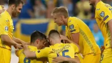 Escocia vs Ucrania: En busca de su pase a Qatar 2022 Escocia vs Ucrania: En busca de su pase a Qatar 2022