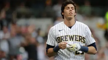 MLB: Cerveceros de Milwaukee y su ofensiva envuelta en un enigma MLB: Cerveceros de Milwaukee y su ofensiva envuelta en un enigma