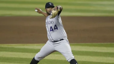 José Mujica llegó a un acuerdo con los Yankees de Nueva York