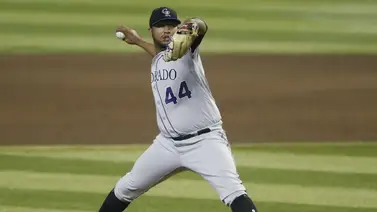 José Mujica llegó a un acuerdo con los Yankees de Nueva York José Mujica llegó a un acuerdo con los Yankees de Nueva York