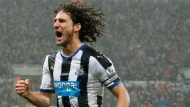 Fabricio Coloccini es el nuevo DT de la Vinotinto Sub 20 Fabricio Coloccini es el nuevo DT de la Vinotinto Sub 20