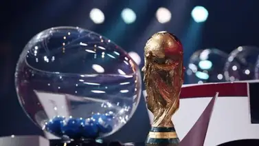Así quedaron los Grupos del Mundial Qatar 2022 Así quedaron los Grupos del Mundial Qatar 2022