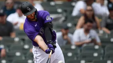 MLB: Rockies de Colorado. fortalezas y debilidades (análisis) MLB: Rockies de Colorado. fortalezas y debilidades (análisis)