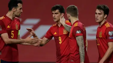 Mundial de Qatar Grupo E: España, Costa Rica- Nueva Zelanda, Alemania, Japón Mundial de Qatar Grupo E: España, Costa Rica- Nueva Zelanda, Alemania, Japón