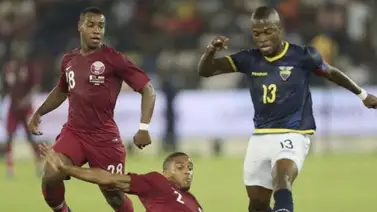 Mundial de Qatar 2022: Qatar y Ecuador son los encargados de subir el telón Mundial de Qatar 2022: Qatar y Ecuador son los encargados de subir el telón