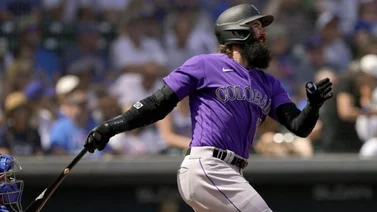 MLB: Rockies de Colorado con un line-up repotenciado y con variantes