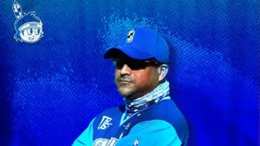 Wilfredo Romero dirigirá en México con los Yaquis de Ciudad Obregón Wilfredo Romero dirigirá en México con los Yaquis de Ciudad Obregón