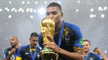 Francia y el Grupo D: el campeón quiere volver a llevarse la Copa Francia y el Grupo D: el campeón quiere volver a llevarse la Copa