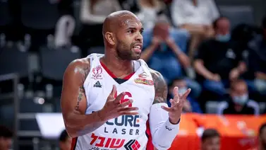 Gregory Vargas: un "ladrón" experto en Israel Gregory Vargas: un "ladrón" experto en Israel