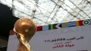 Conoce los horarios de los partidos del Mundial Qatar 2022 Conoce los horarios de los partidos del Mundial Qatar 2022