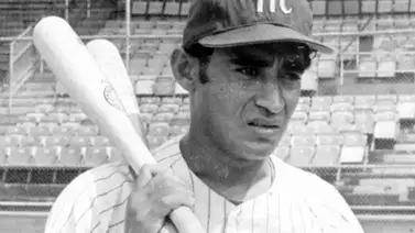 Muere en Valencia Jesús Aristimuño héroe del Magallanes en los 60 y 70 Muere en Valencia Jesús Aristimuño héroe del Magallanes en los 60 y 70