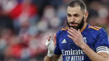 Apoyados en Benzema y el punto penal: El Madrid gana de visita en Vigo Apoyados en Benzema y el punto penal: El Madrid gana de visita en Vigo