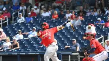 MLB: Cardenales de San Luis: Fortalezas y Debilidades (Análisis) MLB: Cardenales de San Luis: Fortalezas y Debilidades (Análisis)