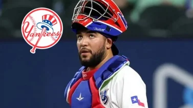Yankees se mueven y traen a Trevino desde los Rangers