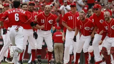 MLB: Rojos de Cincinnati. Fortalezas y debilidades (Análisis) MLB: Rojos de Cincinnati. Fortalezas y debilidades (Análisis)