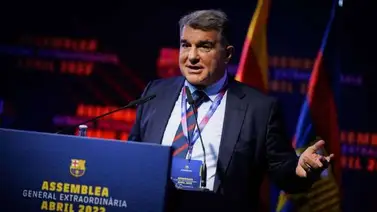 Es un hecho: Spotify y el Barcelona unen fuerzas en un acuerdo millonario (cifras) Es un hecho: Spotify y el Barcelona unen fuerzas en un acuerdo millonario (cifras)