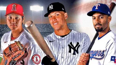 Equipos de la MLB aumentan su valor sin empezar la campaña