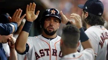 Carlos Beltrán habla del robo de señas en los Astros