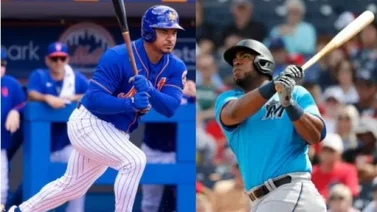 Eduardo Escobar y Jesús Aguilar muestran el poder criollo este domingo (+Videos)