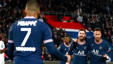 Mbappe con futuro incierto: Hay nuevos elementos, no quiero equivocarme Mbappe con futuro incierto: Hay nuevos elementos, no quiero equivocarme