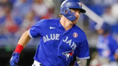 MLB: Azulejos y Medias Blancas realizan intercambio de peloteros MLB: Azulejos y Medias Blancas realizan intercambio de peloteros