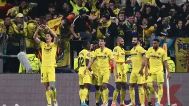 El Villarreal va a recibir al Bayern de Múnich a casa llena El Villarreal va a recibir al Bayern de Múnich a casa llena