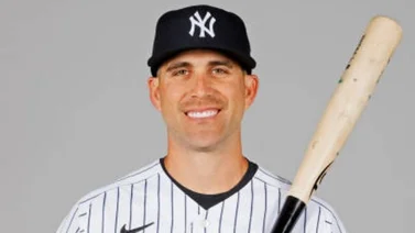 Los Yankees de Nueva York bajaron a Ender Inciarte