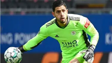 Rafa Romo no continuará en el OH Leuven de Bélgica Rafa Romo no continuará en el OH Leuven de Bélgica