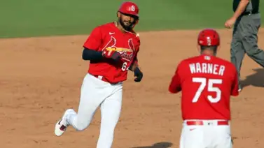 Criollo José Rondón suspendido por dopaje Criollo José Rondón suspendido por dopaje