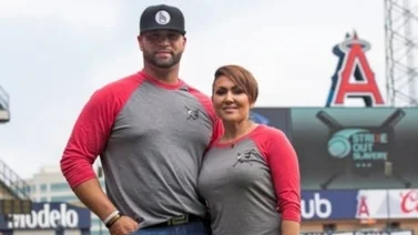 Albert Pujols se divorcia tras 22 años de matrimonio