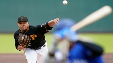 Piratas de Pittsburgh apuesta por brazos jóvenes