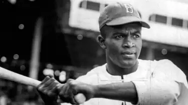 MLB celebrará los 75 años del día de Jackie Robinson MLB celebrará los 75 años del día de Jackie Robinson