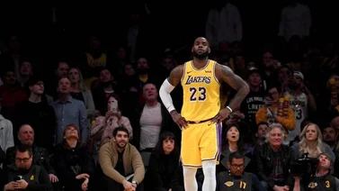 NBA: La triste y cruda realidad de los Lakers