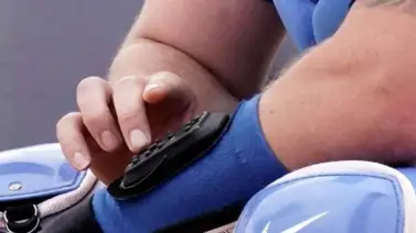 Nuevo mecanismo para evitar el robo de señas ¿Qué es el Pitch Com? Nuevo mecanismo para evitar el robo de señas ¿Qué es el Pitch Com?