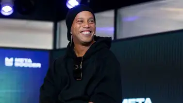 Ronaldinho: Xavi sabe muy bien cómo funciona el fútbol Ronaldinho: Xavi sabe muy bien cómo funciona el fútbol