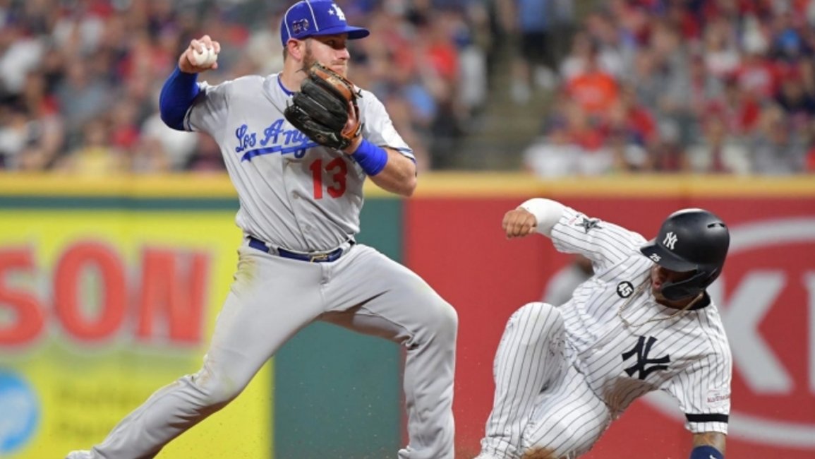 Red Sox le vuelve a ganar a Yankees en el Bronx - Beisbol Mundial