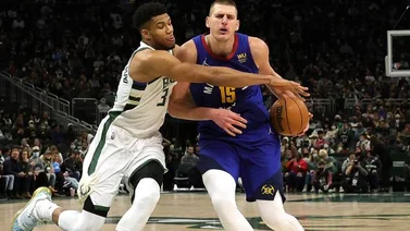 ¿Cómo va la carrera por el premio de MVP de la NBA?