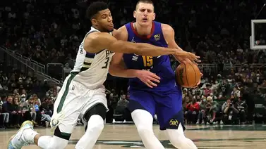 ¿Cómo va la carrera por el premio de MVP de la NBA? ¿Cómo va la carrera por el premio de MVP de la NBA?