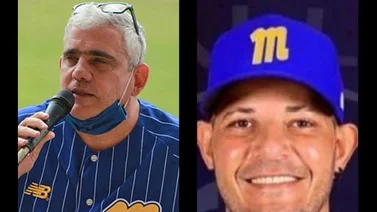 Navegantes del Magallanes convencidos en que Yadier Molina "lo hará muy bien"