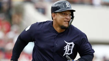 Miguel Cabrera y los jonrones que busca para entrar en el top histórico de la MLB
