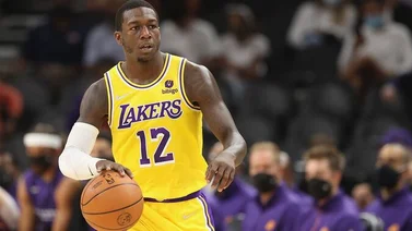 NBA: El jugador que ganaría 5 millones de dólares sin jugar ni un minuto