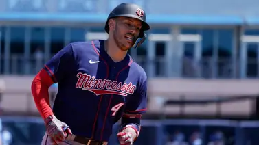Carlos Correa utilizó las estadísticas avanzadas para conseguir un contrato récord Carlos Correa utilizó las estadísticas avanzadas para conseguir un contrato récord