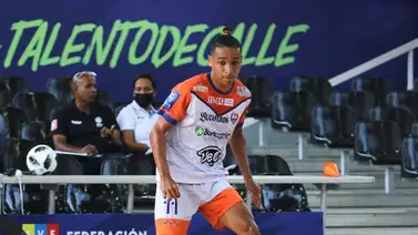 Liga FUTVE Futsal 1: partidos y horarios de la jornada Liga FUTVE Futsal 1: partidos y horarios de la jornada