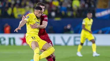 El Villarreal sorprende y derrota al Bayern Múnich en la Cerámica El Villarreal sorprende y derrota al Bayern Múnich en la Cerámica