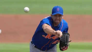 Caso Max Scherzer: siguen las dudas sobre su debut Caso Max Scherzer: siguen las dudas sobre su debut